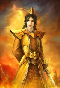 紈絝囂妃