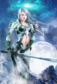 沙僧志