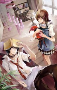 (遊戲王GX同人)次元之噩夢-噢,這該死的彩票