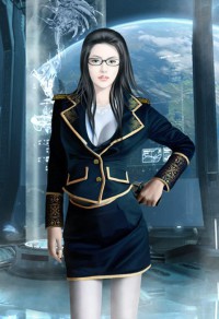 梟女皇后愛劈蹆