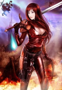 不做賢惠女(快穿)