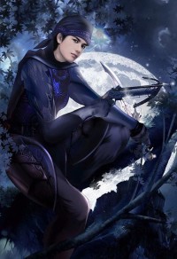 【敗家五郎君