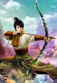 合約男友是總裁