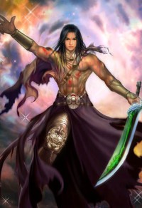退圈男神重登頂[娛樂圈]