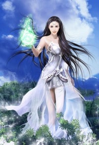 上門女婿是廚神