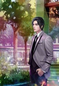 BOSS兇猛：青梅，別放肆